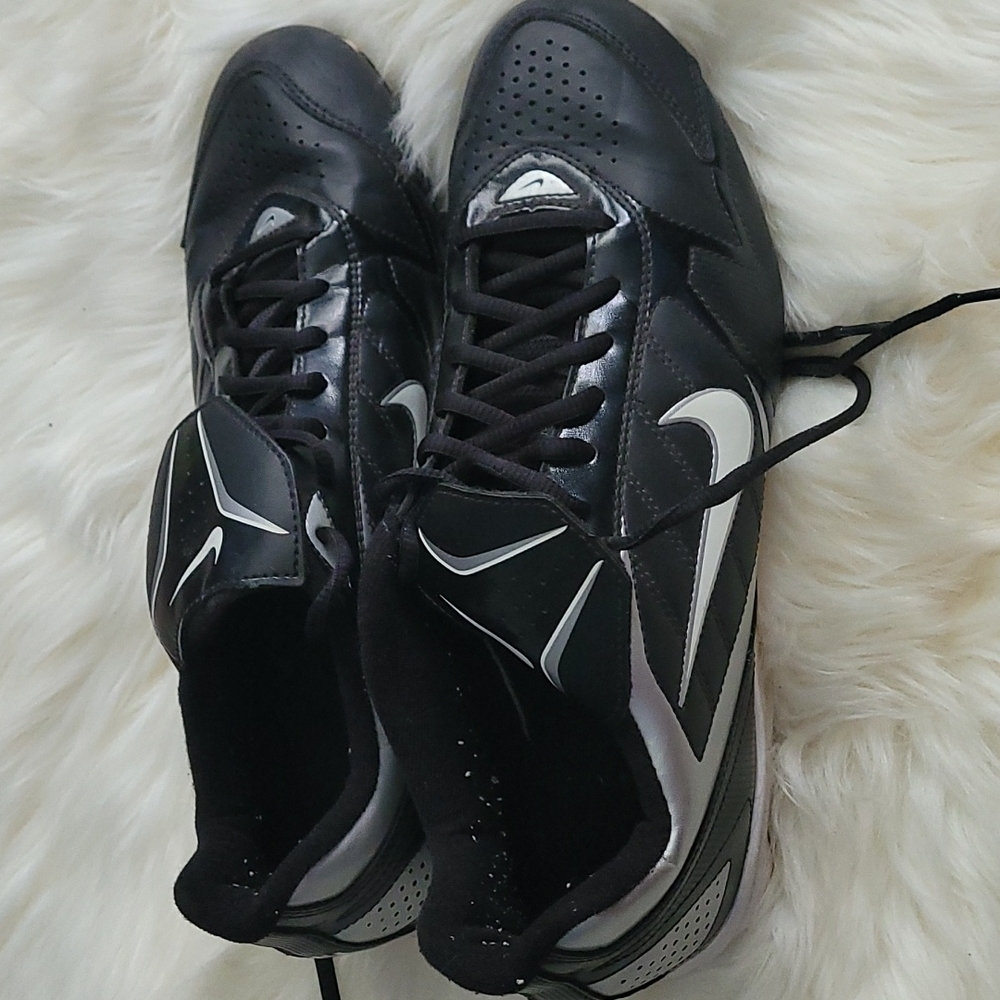 Nike Baseball Cleats